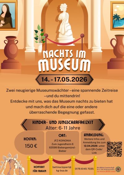 2026-05-14-17 Kinder- & Jungschar-Freizeit