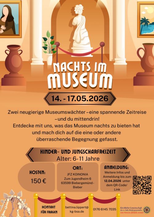 2026-05-14-17 Kinder- & Jungschar-Freizeit