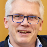 Thomas Jeising