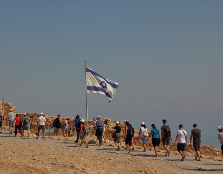 Studienreise nach Israel von 06. – 16. März 2023