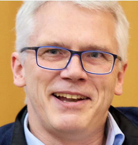 Thomas Jeising