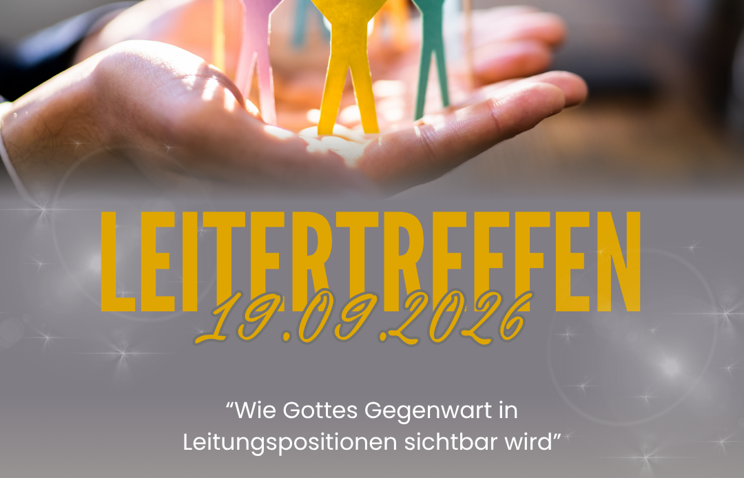 Leitertreffen