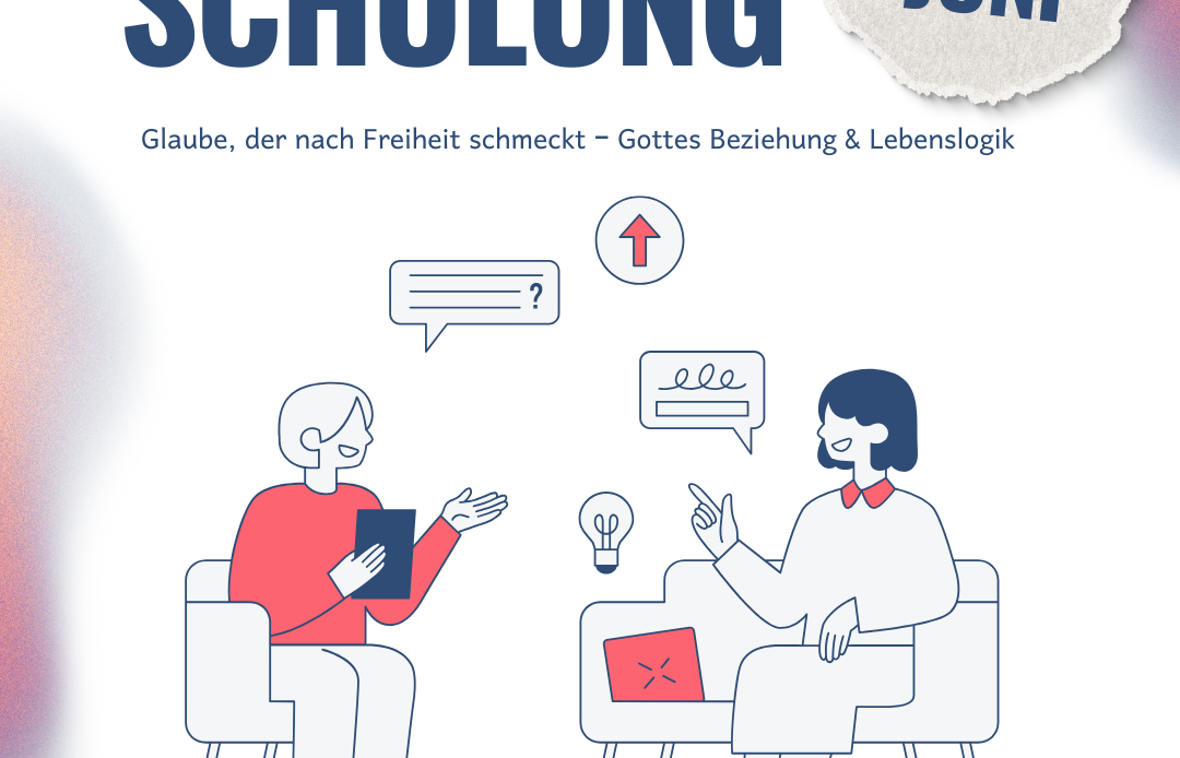Seelsorgeschulung (S8)