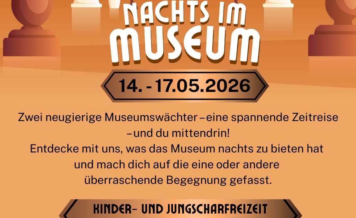 Kinder- & Jungscharfreizeit