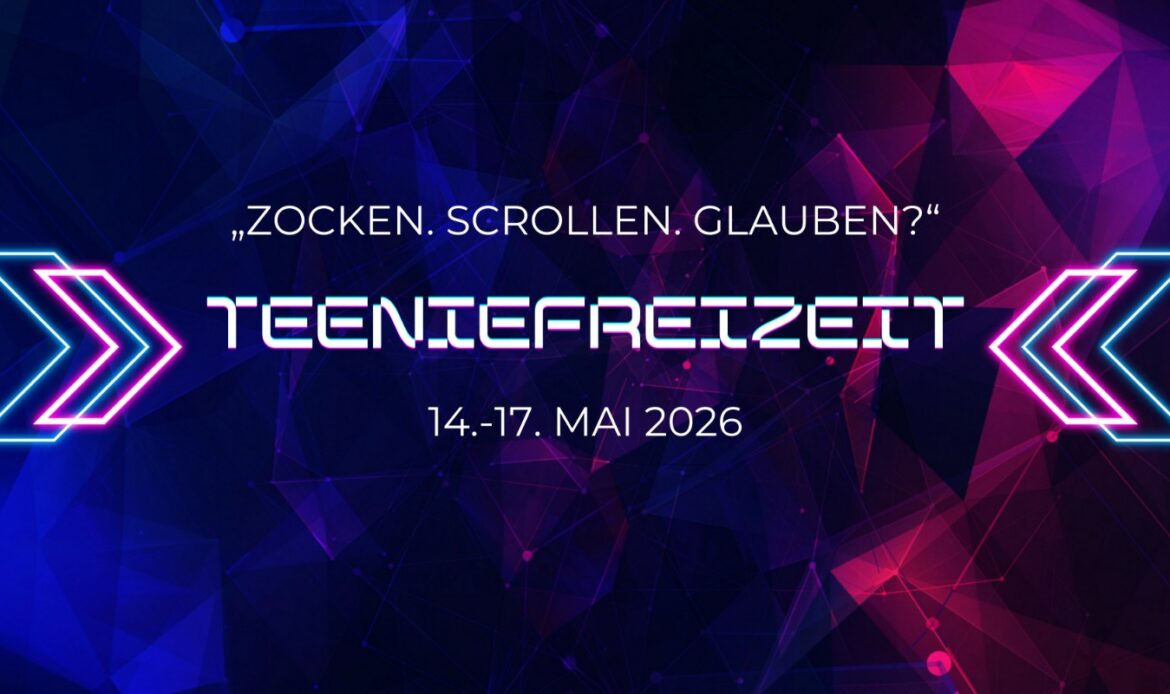 Teeniefreizeit 2026