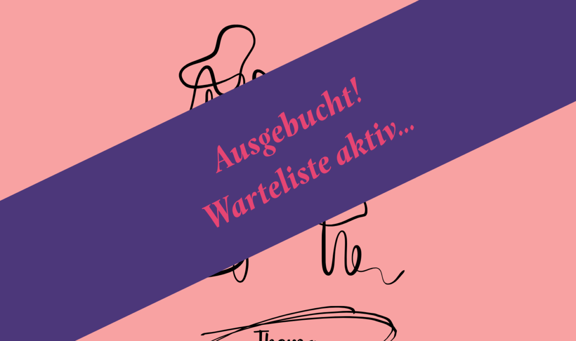 Mutter-Tochter-Wochenende