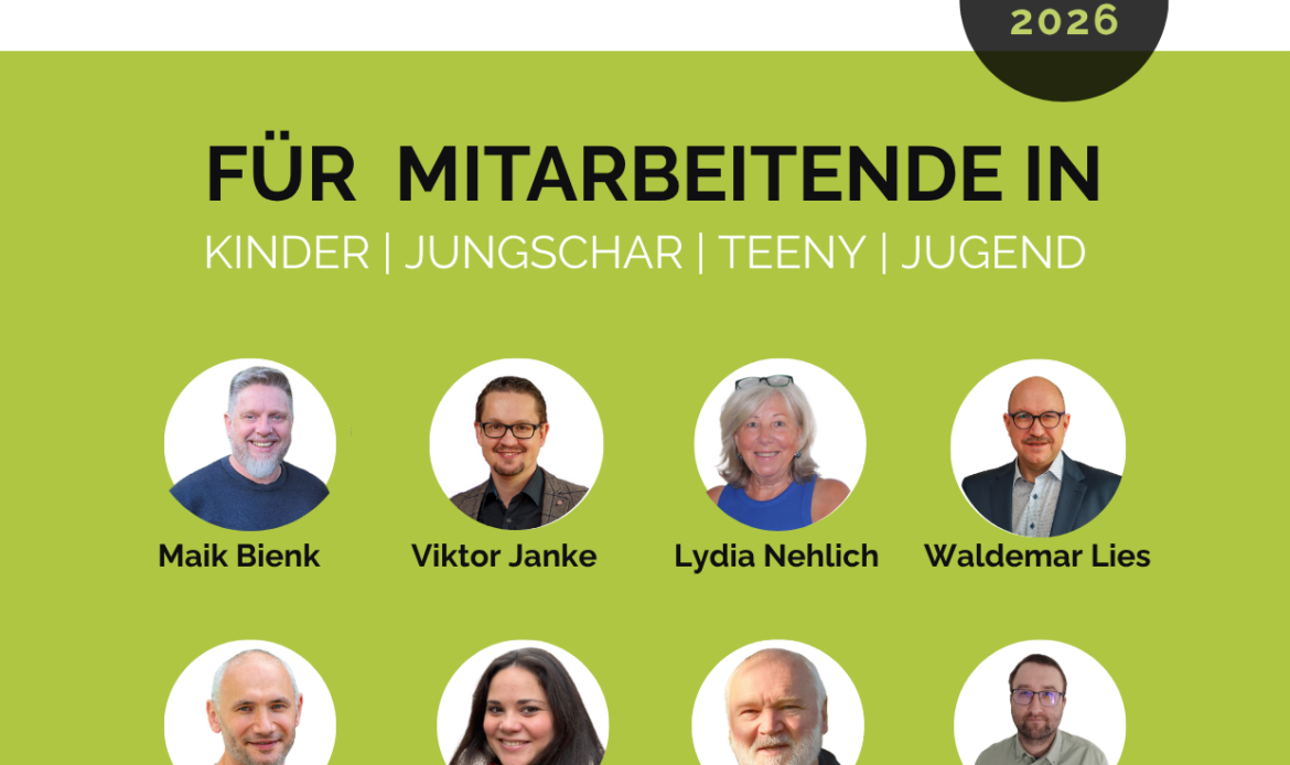 REFRESH Mitarbeiterkonferenz 2026