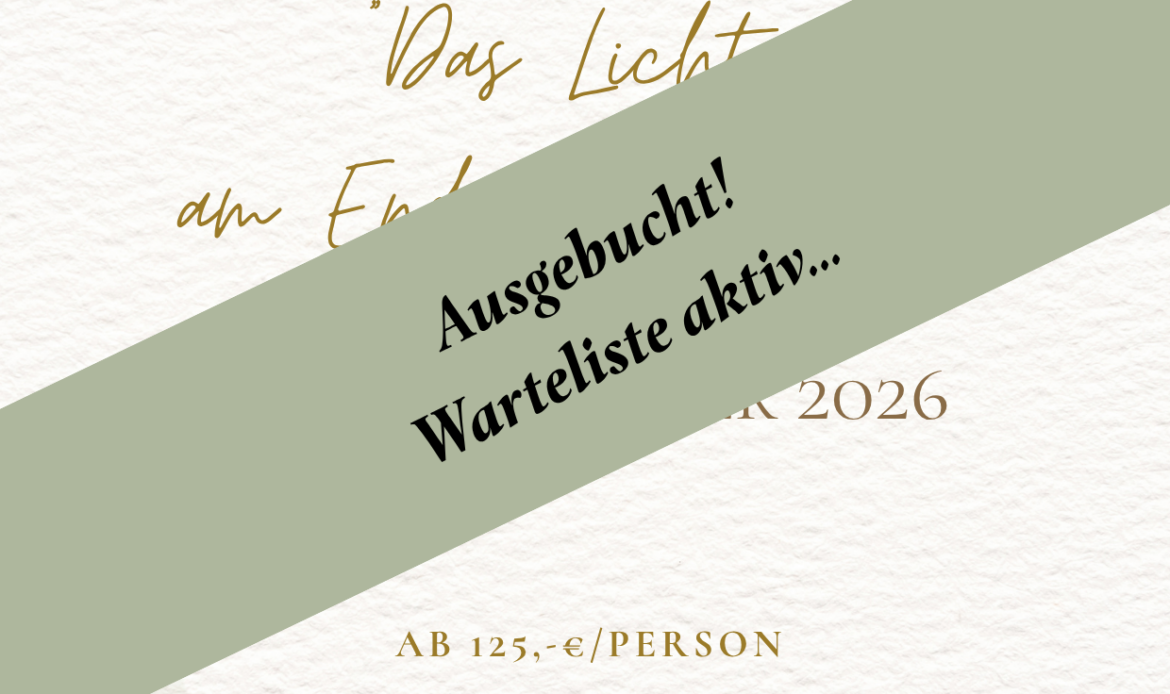 Frauenwochenende