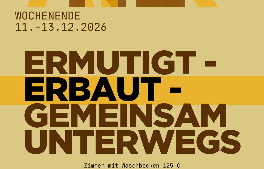 Männerwochenende